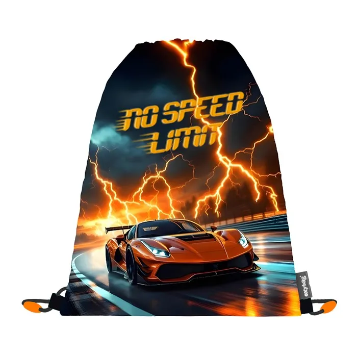 Termék főképe Sáček na cvičky auto 2