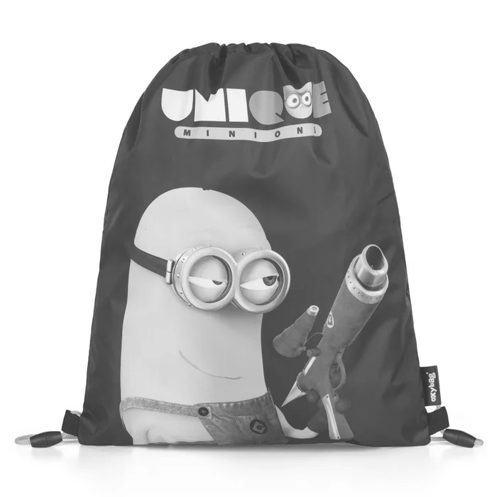 Termék főképe Sáček na cvičky Despicable Me 3