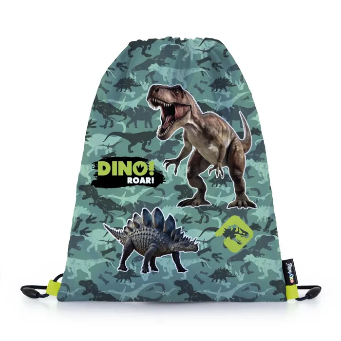 Termék főképe Sáček na cvičky Dino