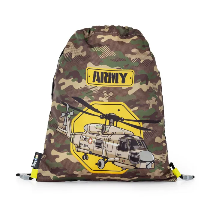 Termék főképe Sáček na cvičky Helikoptéra
