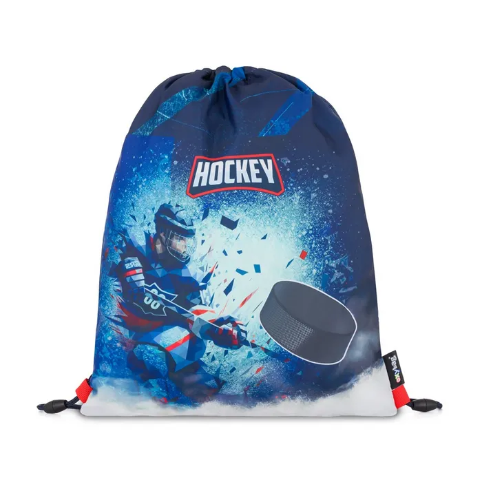 Termék főképe Sáček na cvičky Hokej