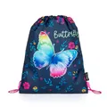 Következő termékkép Tornatáska Butterfly 2