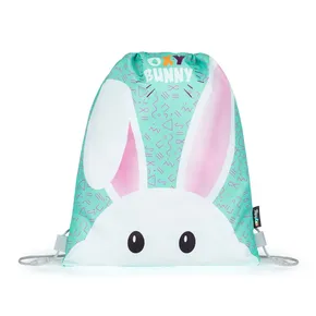 Oxy Bunny tornatáska