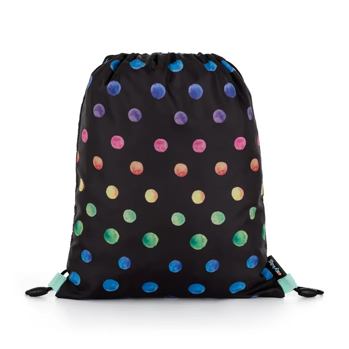 Termék főképe Sáček na cvičky OXY GO Dots