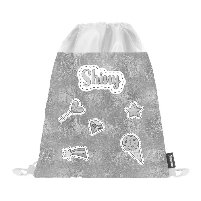 Termék főképe Sáček na cvičky OXY GO Shiny