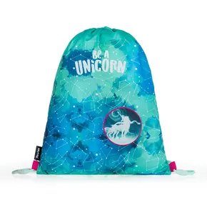 OXY GO Unicorn edzőtáska