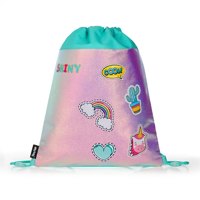 Termék főképe sáček na cvičky OXY Style Mini Shiny