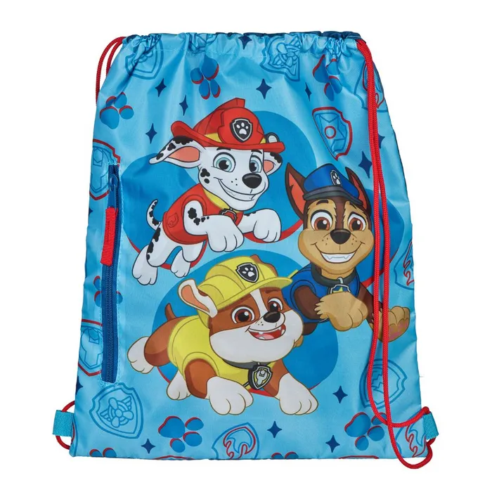 Termék főképe Sáček na cvičky Paw Patrol