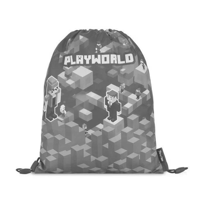 Termék főképe Sáček na cvičky Playworld