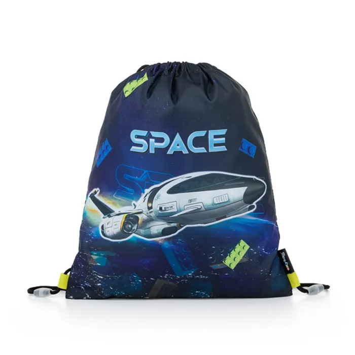 Termék főképe Sáček na cvičky Space