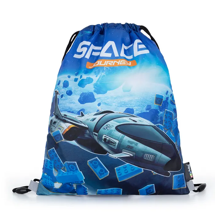Termék főképe Sáček na cvičky Space
