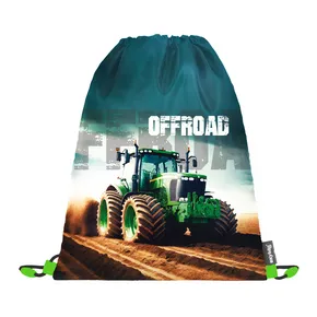 Traktor edzőtáska