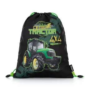 Traktor edzőtáska