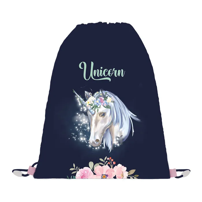 Termék főképe Sáček na cvičky Unicorn 1