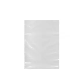 Lapos tasak (LDPE) erős átlátszó 20 x 30 cm [100 db]