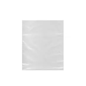 Lapos tasak (LDPE) erős átlátszó 25 x 35 cm [100 db]