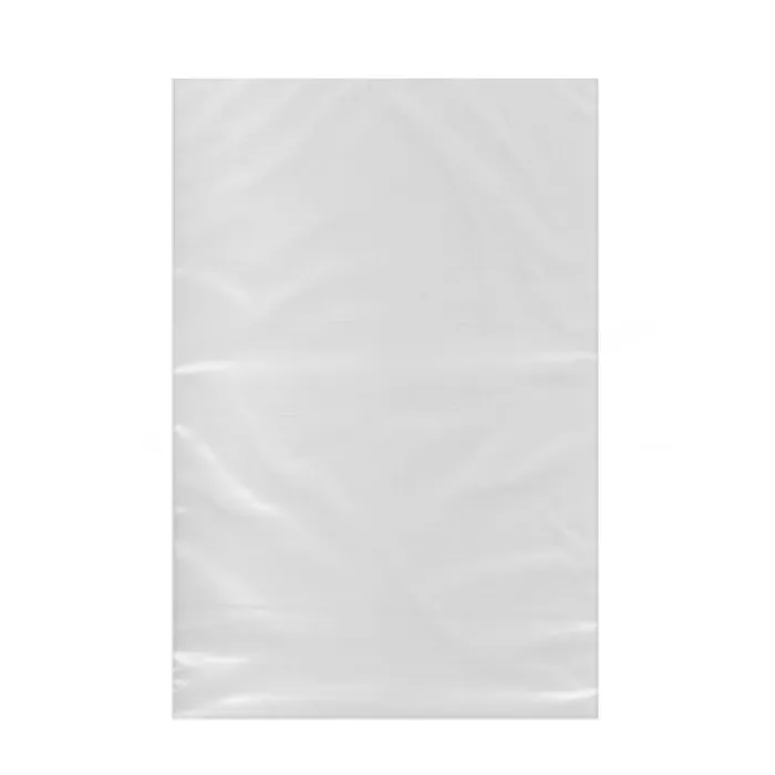 Termék főképe Sáček plochý (LDPE) silný transparentní 30 x 50 cm [100 ks]