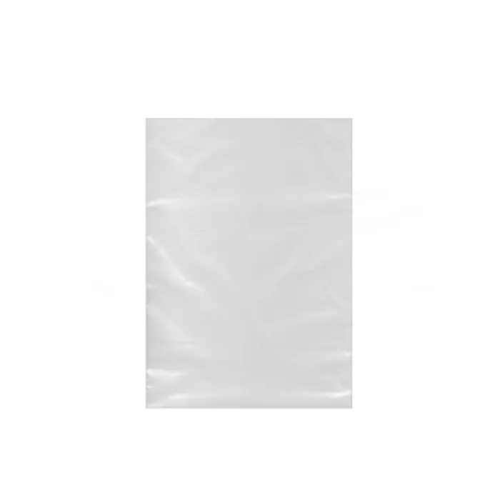 Termék főképe Sáček plochý (LDPE) transparentní 20 x 30 cm [100 ks]