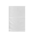 Lapos tasak (LDPE) átlátszó 25 x 40 cm [100 db]