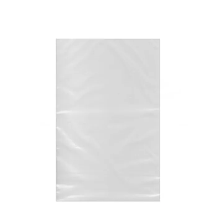 Termék főképe Sáček plochý (LDPE) transparentní 25 x 40 cm [100 ks]