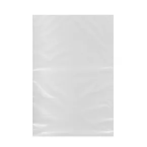 Lapos tasak (LDPE) átlátszó 30 x 50 cm [100 db]