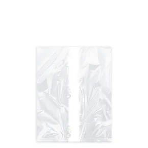 Mélyhűtő tasak (LDPE) 25 x 32 cm 3L `L` [30 db]