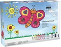 Következő termékkép Window Color üvegfesték készlet sok festőnek, Hobby Line