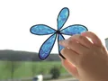 Következő termékkép Window Color üvegfesték készlet sok festőnek, Hobby Line
