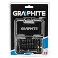 Következő termékkép Bitkészlet, 56H612, 22 bit + mágneses bit, kompakt dobozban, grafit