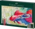 Következő termékkép Faber-Castell Albrecht Dürer & Pitt művésztoll készlet - 21 darabos