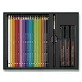 Következő termékkép Faber-Castell Albrecht Dürer & Pitt művésztoll készlet - 21 darabos