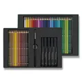 Következő termékkép Faber-Castell Albrecht Dürer & Pitt művésztollkészlet - 46 darabos