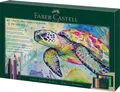 Következő termékkép Faber-Castell Albrecht Dürer & Pitt művésztollkészlet - 46 darabos