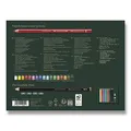 Következő termékkép Faber-Castell Polychromos & Pitt grafit matt filctoll készlet, 23 db