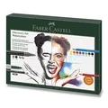 Következő termékkép Faber-Castell Try-it dobozkészlet, Albrecht Dürer, nedves technikával - 12 db.