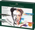 Következő termékkép Faber-Castell Try-it dobozkészlet, Albrecht Dürer, nedves technikával - 12 db.