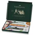 Következő termékkép Faber-Castell Try-it dobozkészlet, Albrecht Dürer, nedves technikával - 12 db.
