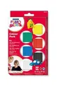 Sada FIMO® kids 8032 "alap" - základní,6 barev