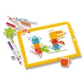 Következő termékkép MAPED Creativ Artist tábla készlet Mágneses tábla