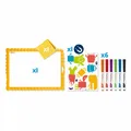 Következő termékkép MAPED Creativ Artist tábla készlet Mágneses tábla