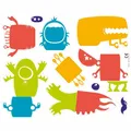 Következő termékkép MAPED Creativ Artist tábla készlet Mágneses tábla