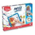 MAPED Creativ Artist táblakészlet Átlátszó rajztábla