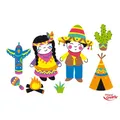MAPED Creativ Artist táblakészlet Átlátszó rajztábla