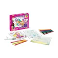 Következő termékkép Készlet Maped Creativ Barbie Aqua'Art
