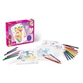 Következő termékkép Készlet Maped Creativ Barbie Aqua'Art