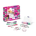 Maped Creativ Barbie Imagin'Style Bracelets karkötő készlet