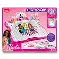 Következő termékkép Állítsa be a Maped Creativ Barbie Lumi Board táblát háttérvilágítással