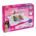 Állítsa be a Maped Creativ Barbie Lumi Board táblát háttérvilágítással