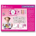 Következő termékkép Állítsa be a Maped Creativ Barbie Lumi Board táblát háttérvilágítással