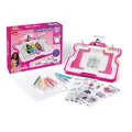 Következő termékkép Állítsa be a Maped Creativ Barbie Lumi Board táblát háttérvilágítással